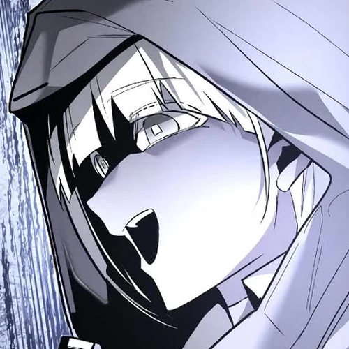 Destined Murderer Chapter 60: Black Out (2) cover