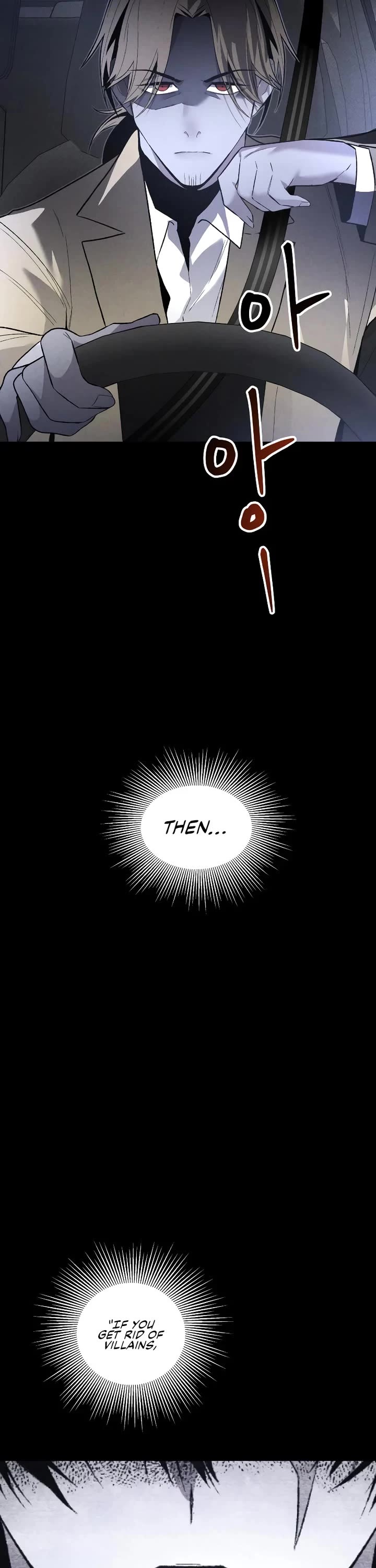 Destined Murderer Chapter 61 page 50 - Chapter 61: Black Out (3)