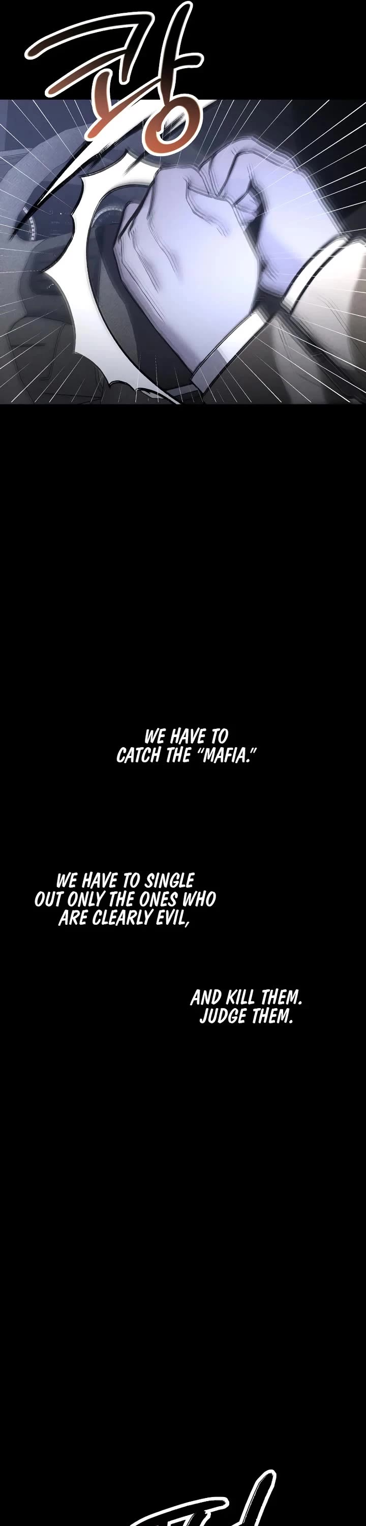 Destined Murderer Chapter 61 page 53 - Chapter 61: Black Out (3)