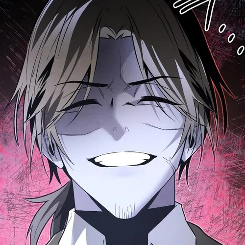 Destined Murderer Chapter 61: Black Out (3) cover