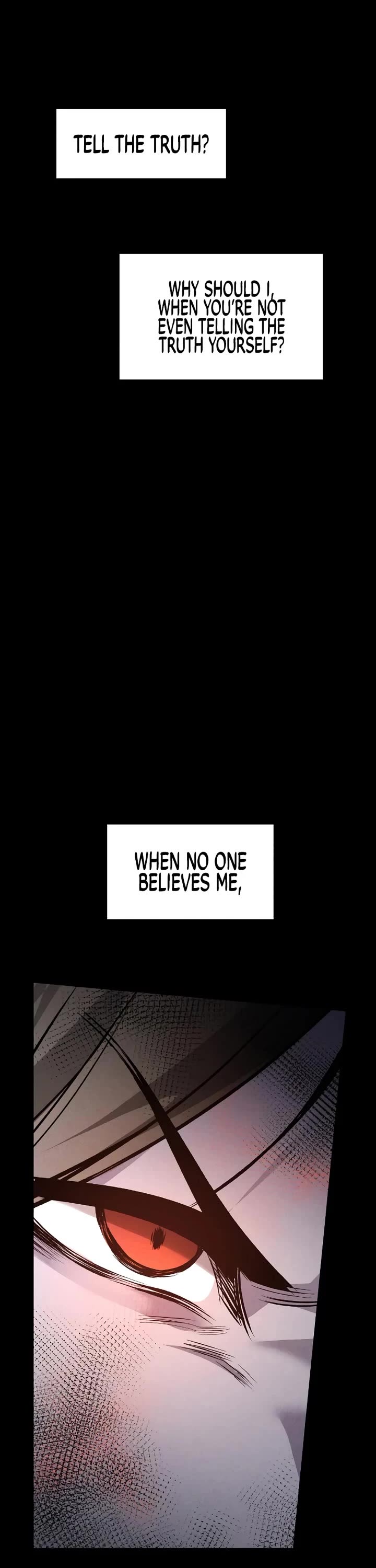 Destined Murderer Chapter 62 page 11 - Chapter 62: A Certain Detective (1)