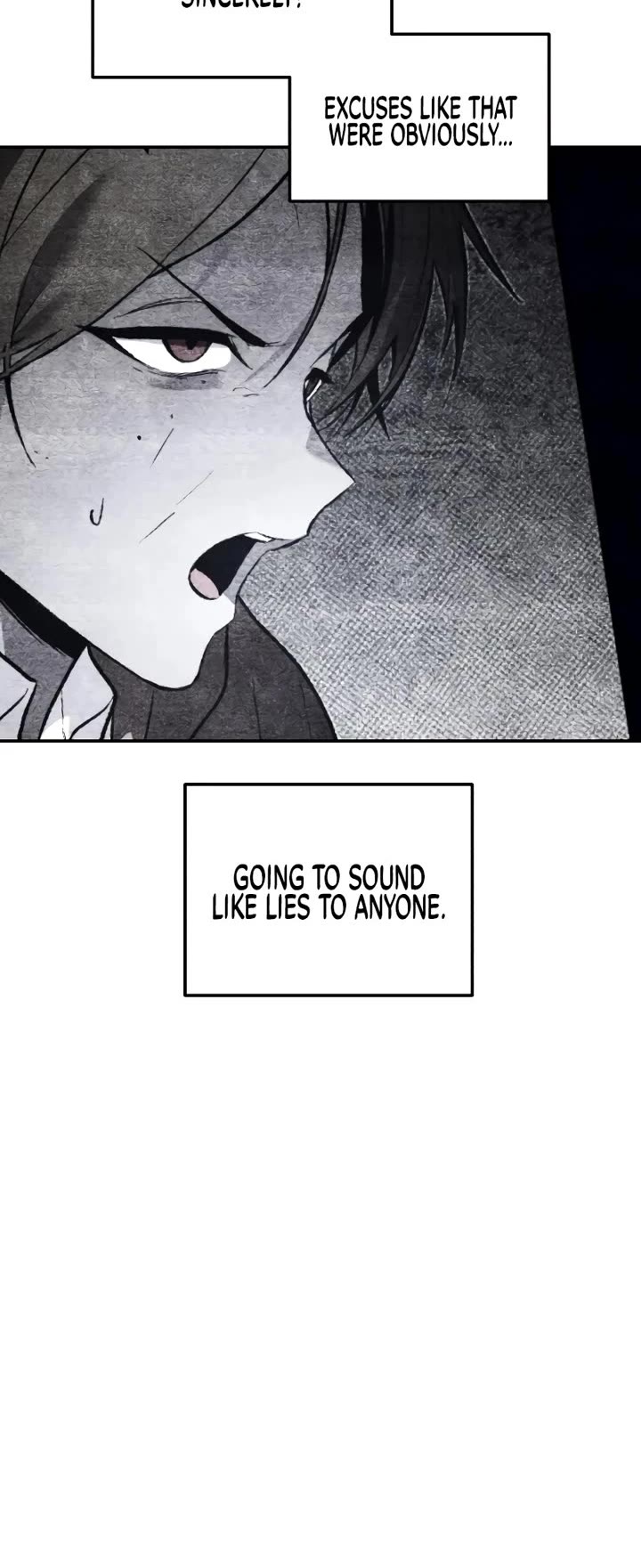 Destined Murderer Chapter 62 page 19 - Chapter 62: A Certain Detective (1)