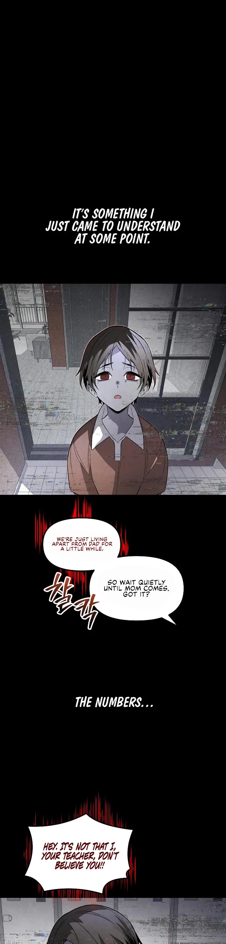 Destined Murderer Chapter 62 page 2 - Chapter 62: A Certain Detective (1)