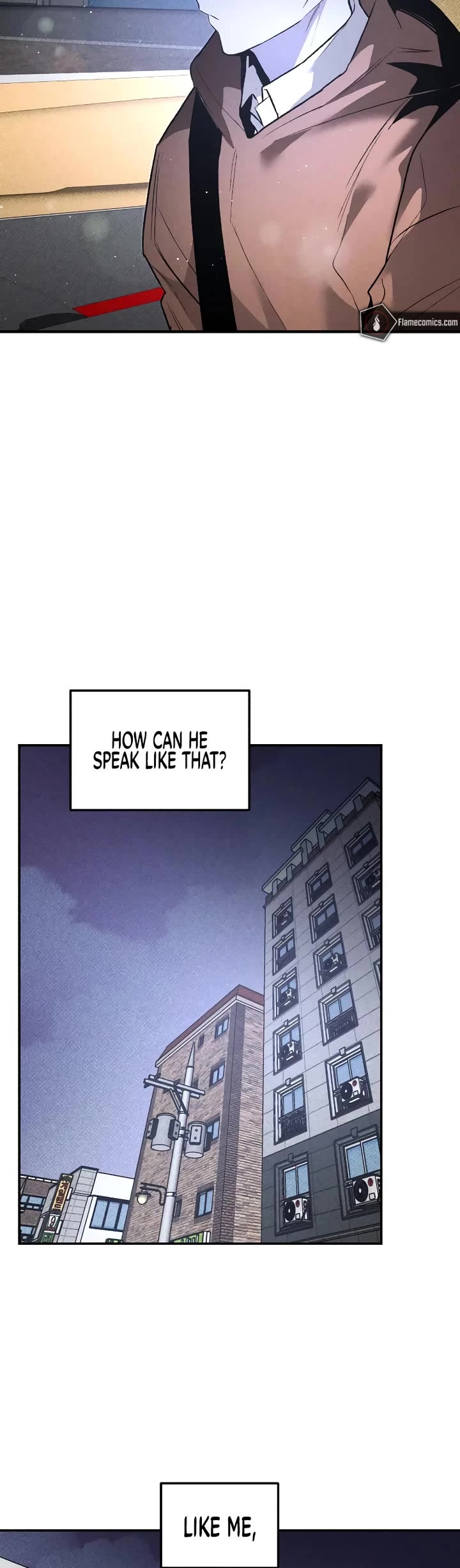 Destined Murderer Chapter 62 page 22 - Chapter 62: A Certain Detective (1)