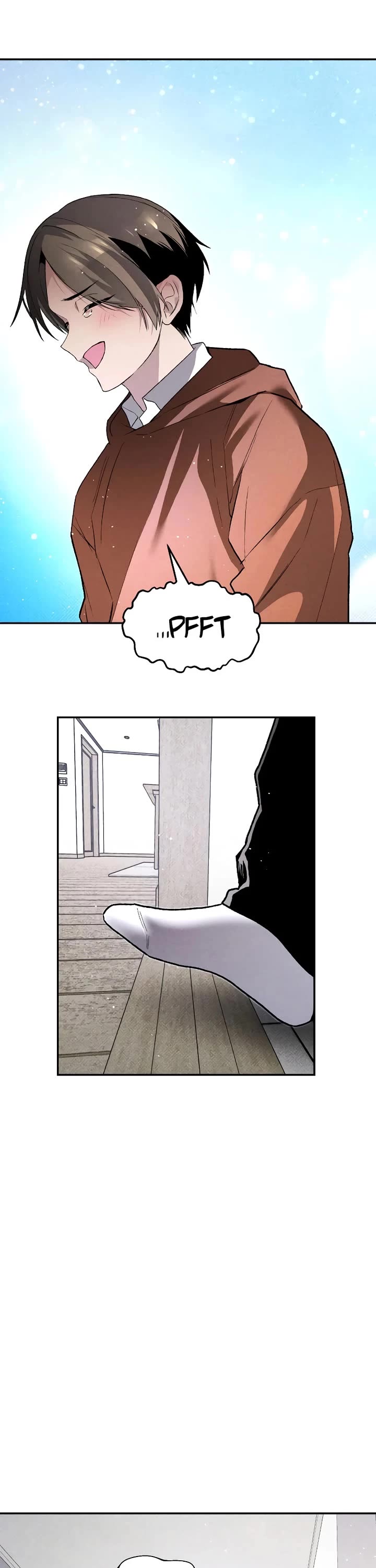 Destined Murderer Chapter 62 page 29 - Chapter 62: A Certain Detective (1)