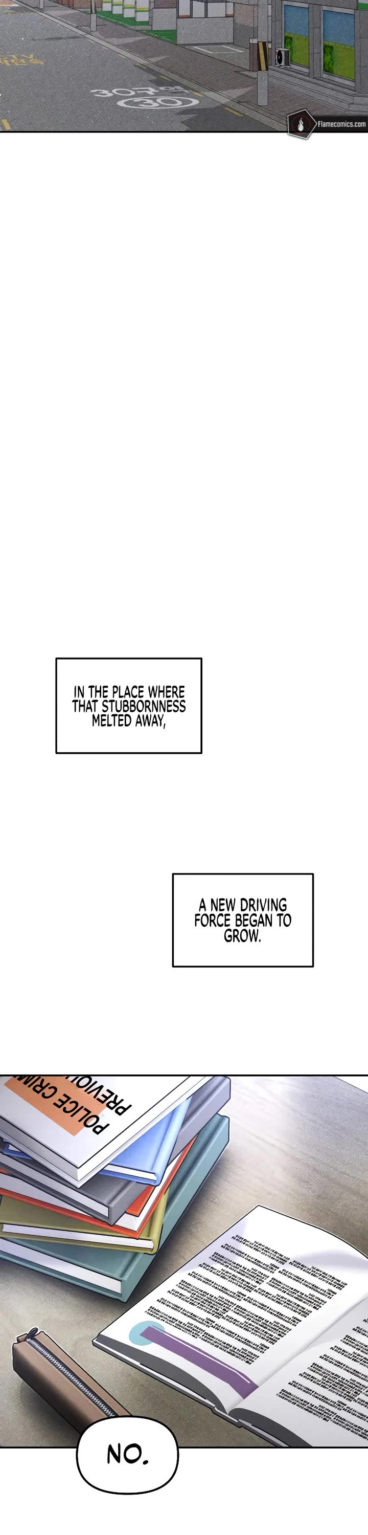 Destined Murderer Chapter 62 page 31 - Chapter 62: A Certain Detective (1)