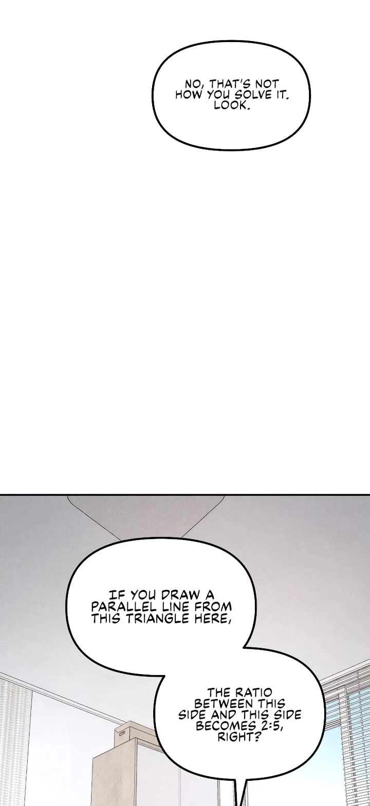 Destined Murderer Chapter 62 page 32 - Chapter 62: A Certain Detective (1)