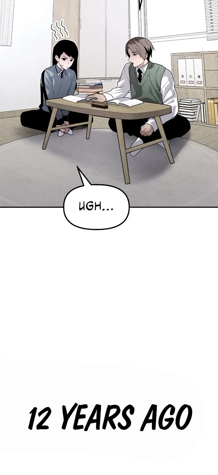 Destined Murderer Chapter 62 page 33 - Chapter 62: A Certain Detective (1)