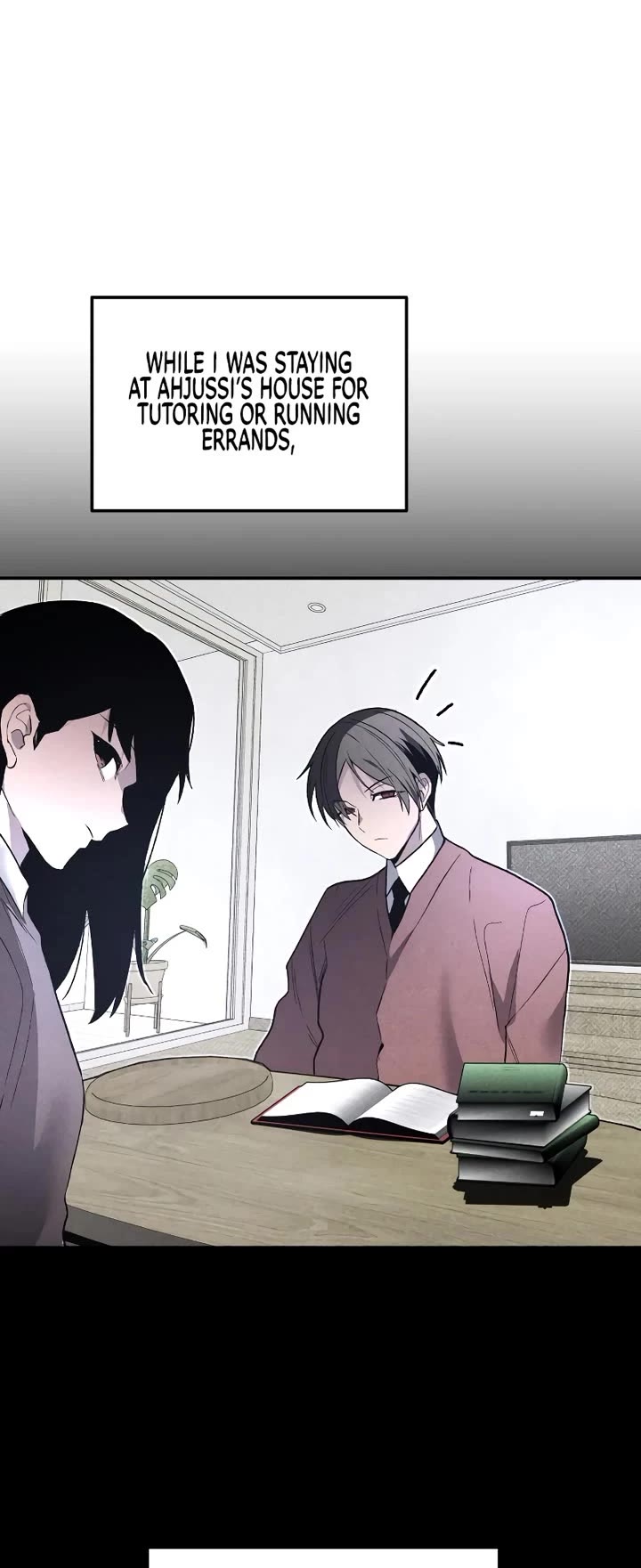 Destined Murderer Chapter 62 page 41 - Chapter 62: A Certain Detective (1)