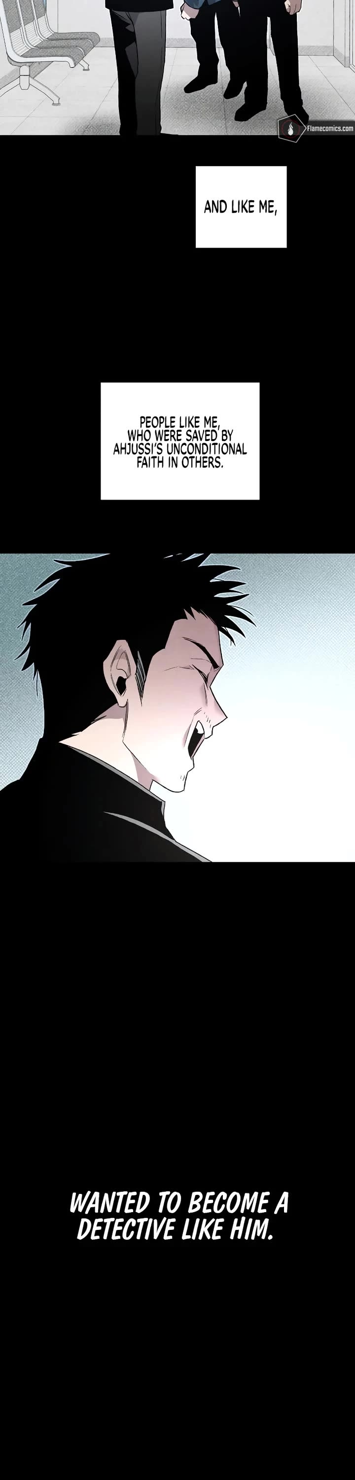 Destined Murderer Chapter 62 page 45 - Chapter 62: A Certain Detective (1)