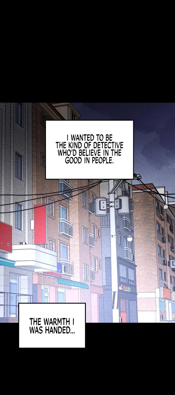 Destined Murderer Chapter 62 page 47 - Chapter 62: A Certain Detective (1)