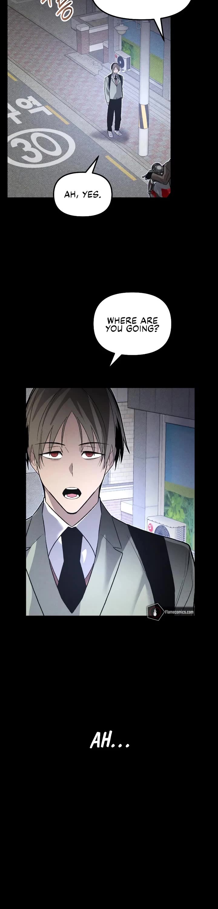Destined Murderer Chapter 62 page 49 - Chapter 62: A Certain Detective (1)