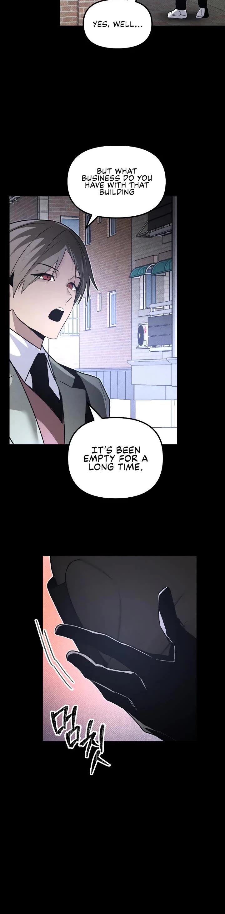 Destined Murderer Chapter 62 page 51 - Chapter 62: A Certain Detective (1)