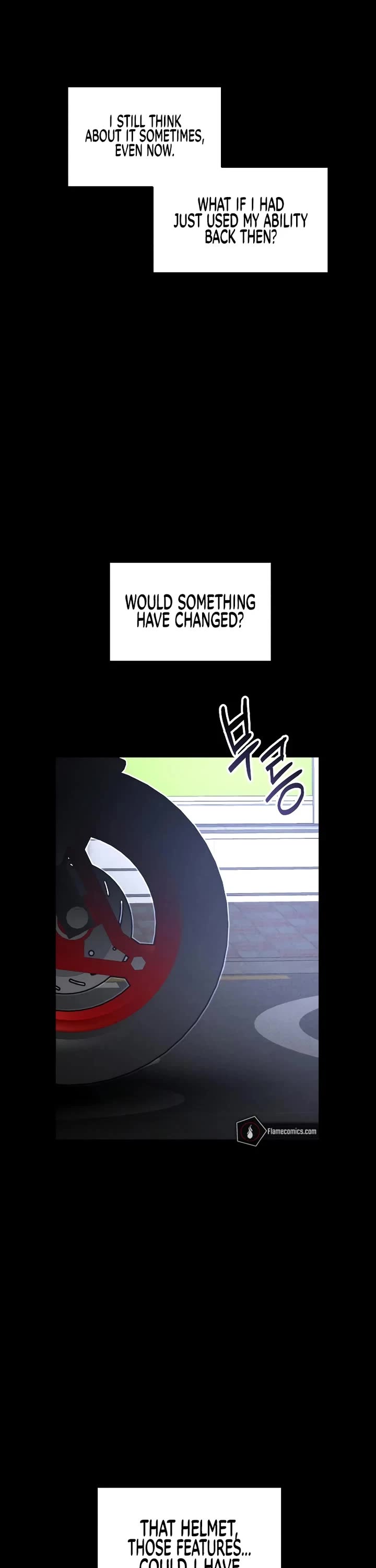 Destined Murderer Chapter 62 page 53 - Chapter 62: A Certain Detective (1)