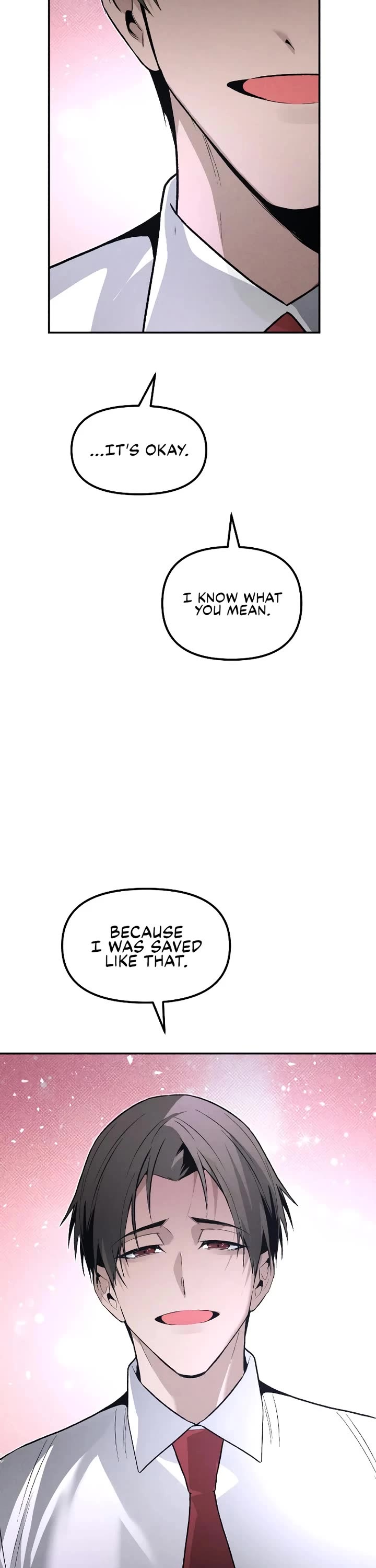 Destined Murderer Chapter 63 page 17 - Chapter 63: A Certain Detective (2)