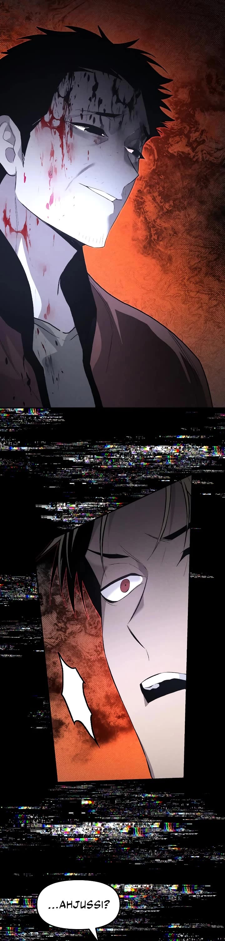 Destined Murderer Chapter 63 page 20 - Chapter 63: A Certain Detective (2)