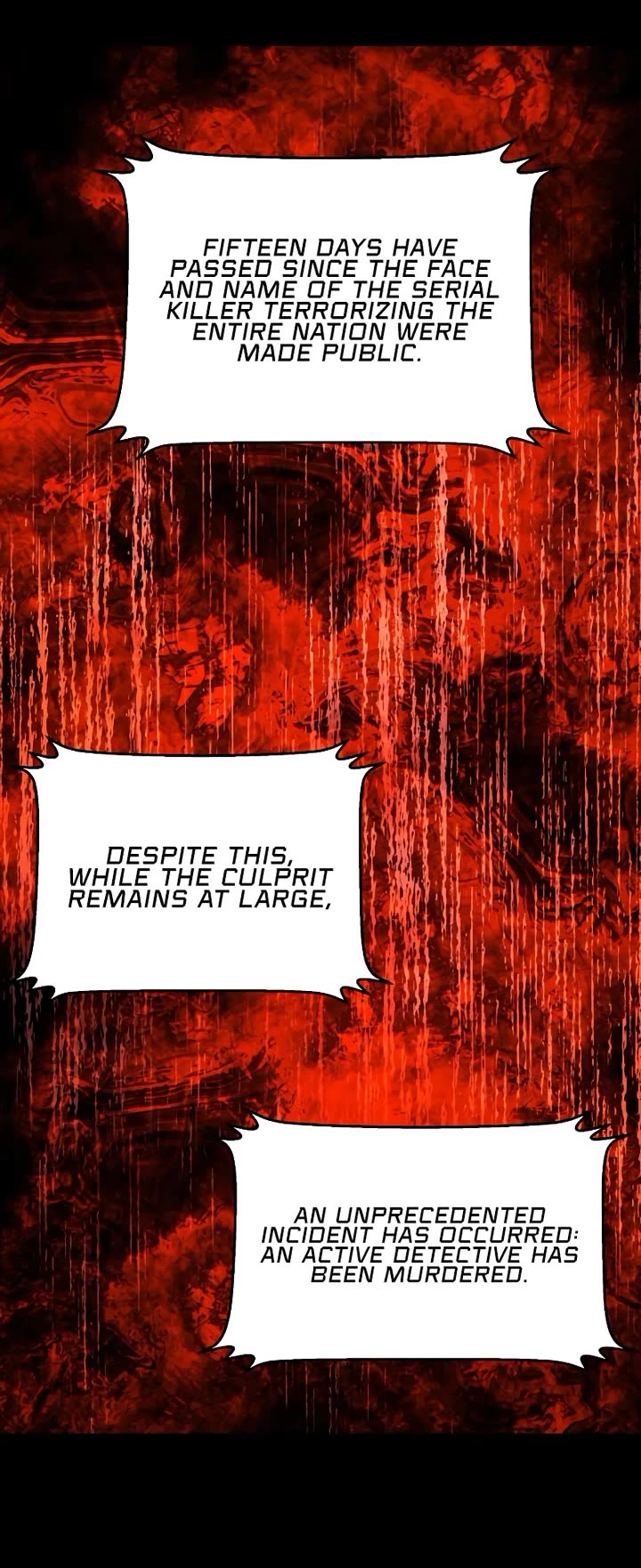 Destined Murderer Chapter 63 page 29 - Chapter 63: A Certain Detective (2)