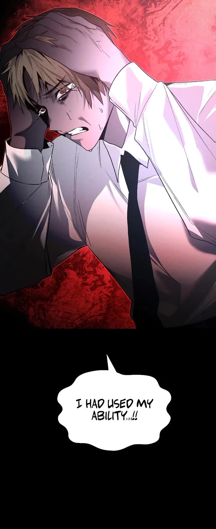 Destined Murderer Chapter 63 page 38 - Chapter 63: A Certain Detective (2)