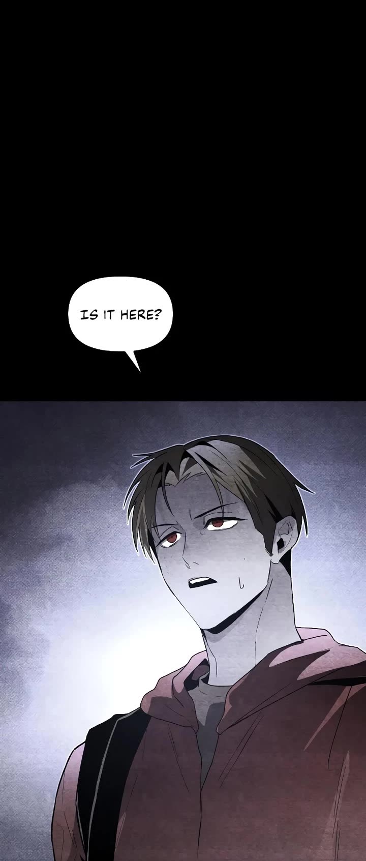 Destined Murderer Chapter 63 page 43 - Chapter 63: A Certain Detective (2)