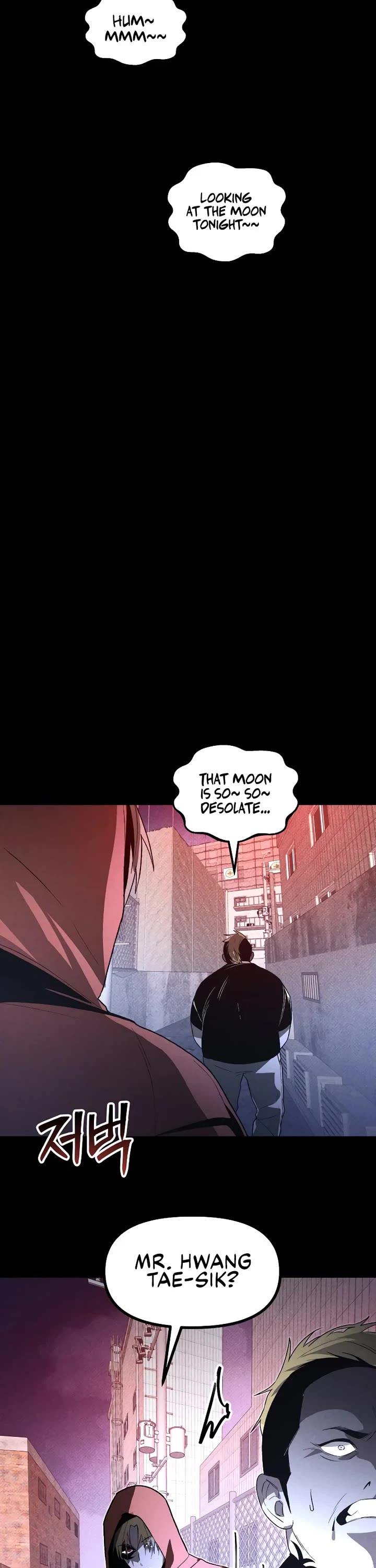Destined Murderer Chapter 63 page 46 - Chapter 63: A Certain Detective (2)