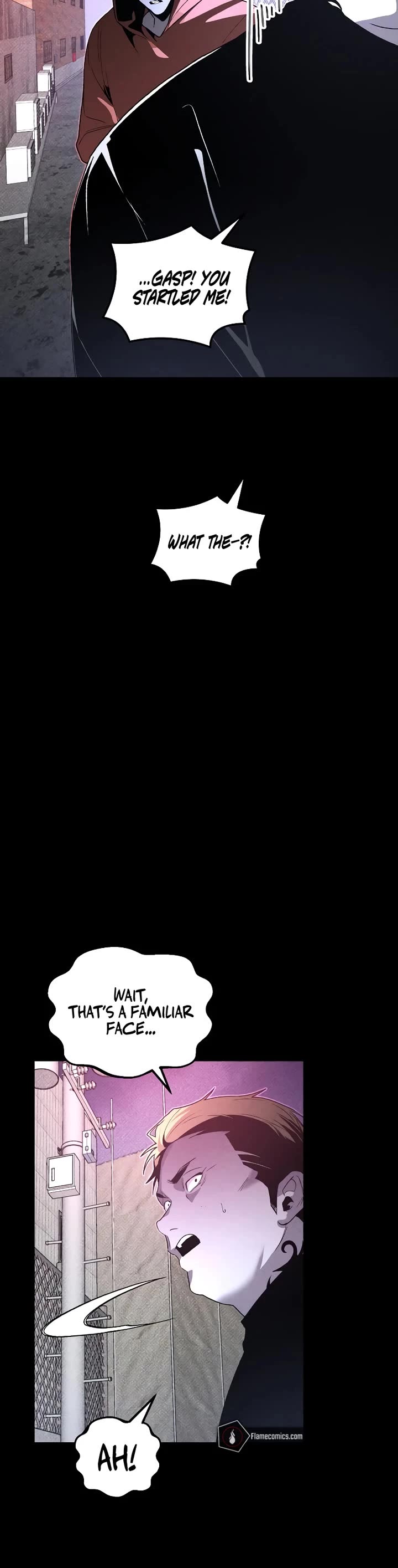 Destined Murderer Chapter 63 page 47 - Chapter 63: A Certain Detective (2)