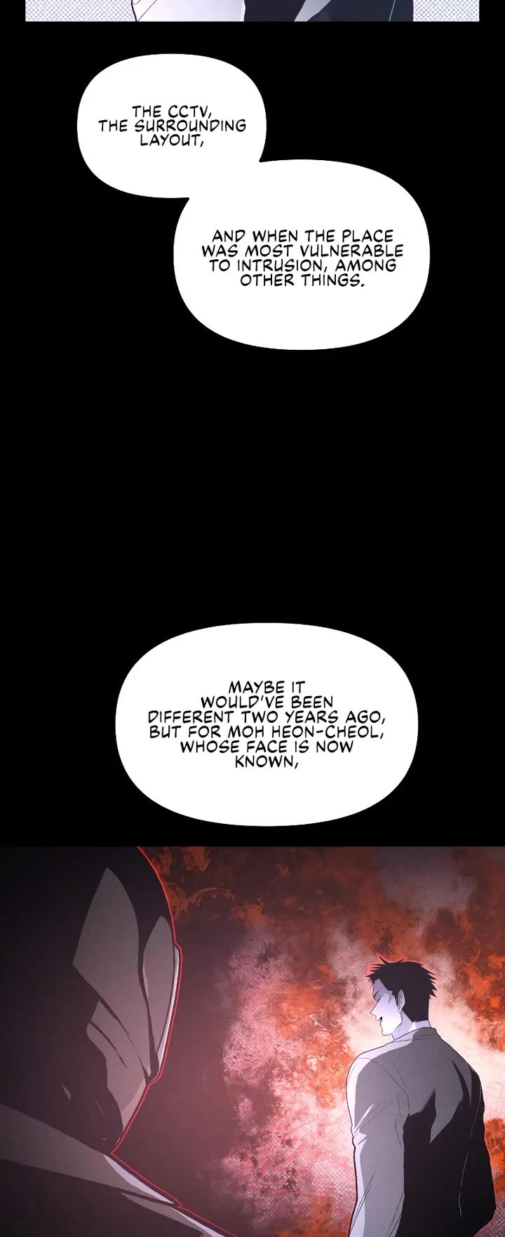Destined Murderer Chapter 63 page 52 - Chapter 63: A Certain Detective (2)