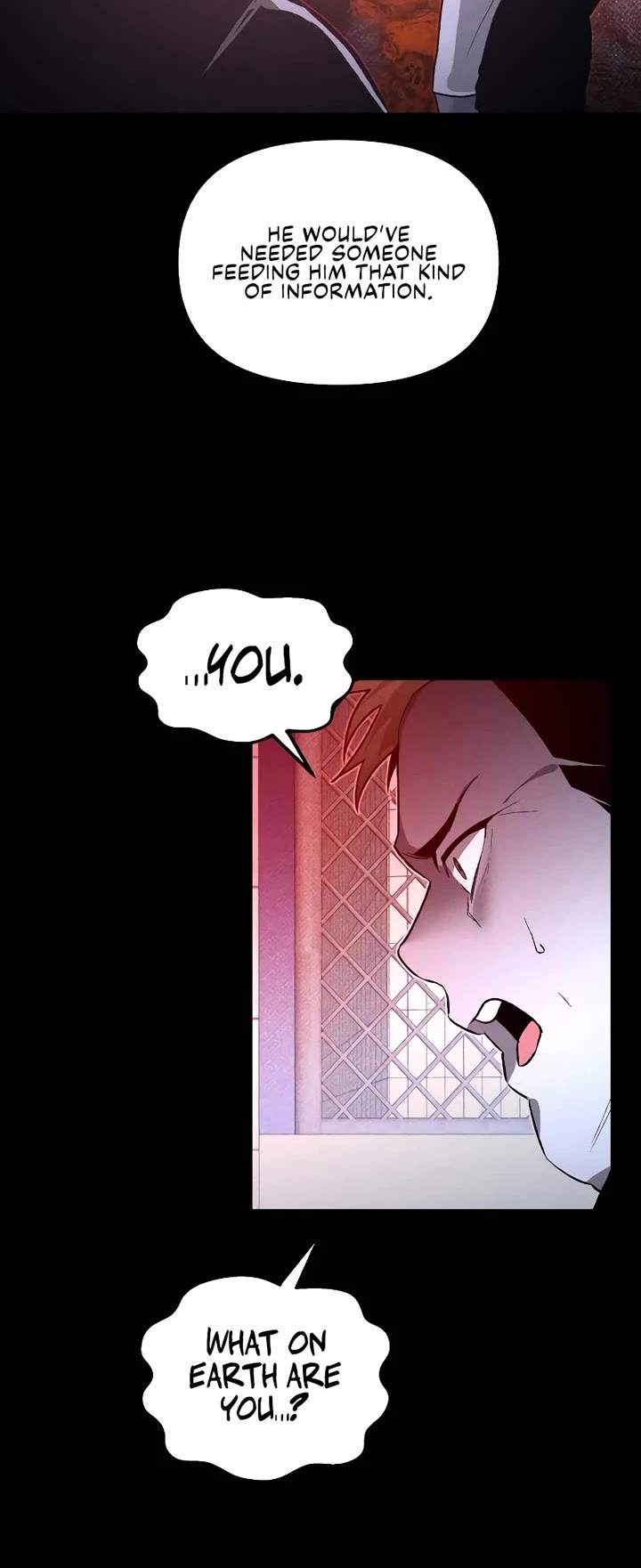 Destined Murderer Chapter 63 page 53 - Chapter 63: A Certain Detective (2)