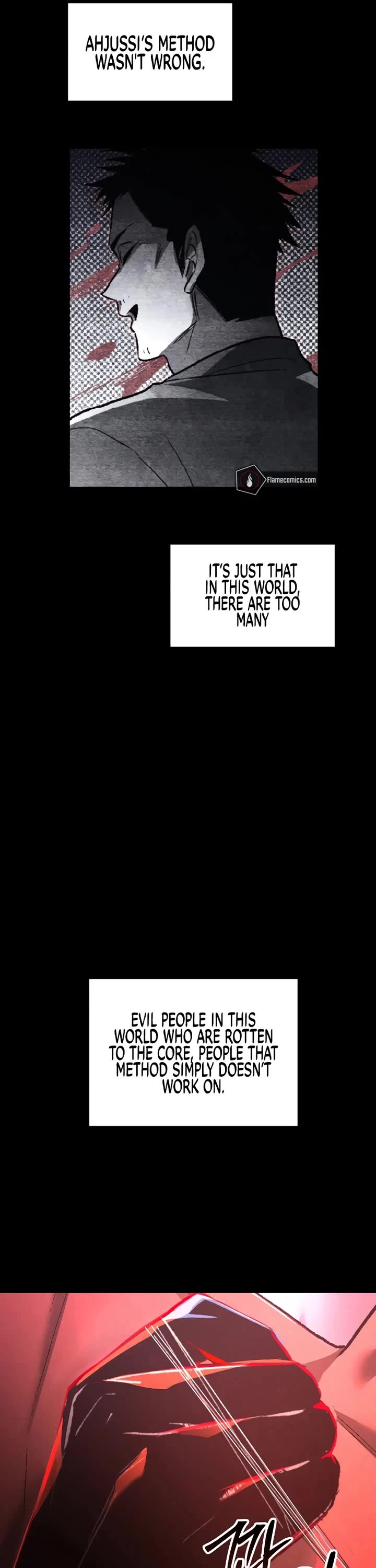 Destined Murderer Chapter 63 page 59 - Chapter 63: A Certain Detective (2)