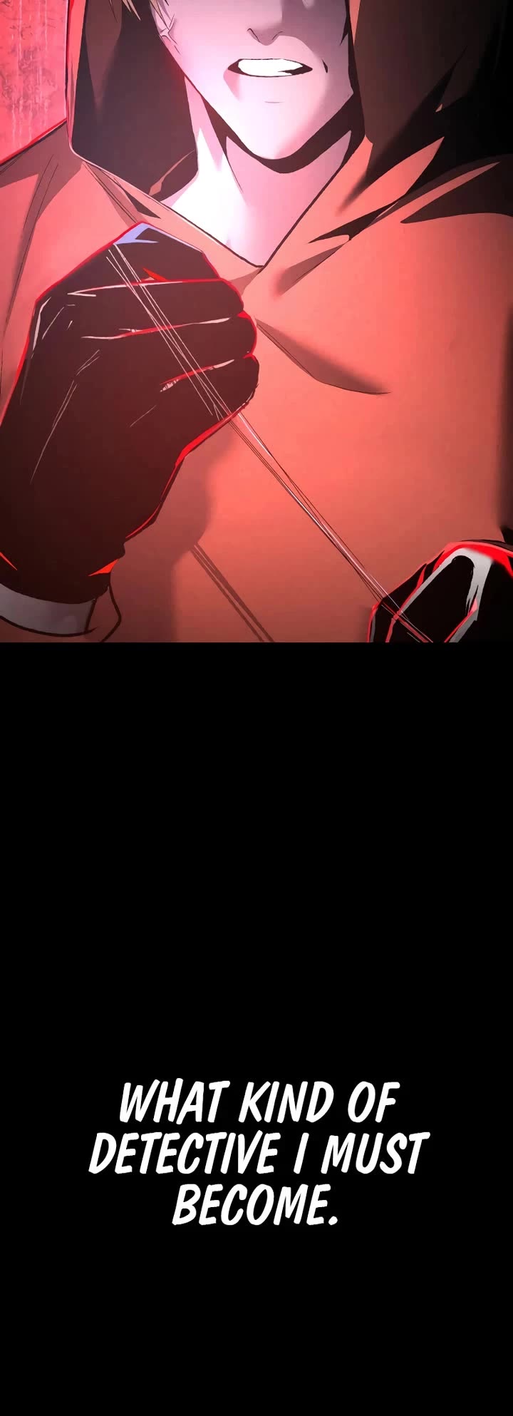 Destined Murderer Chapter 63 page 61 - Chapter 63: A Certain Detective (2)