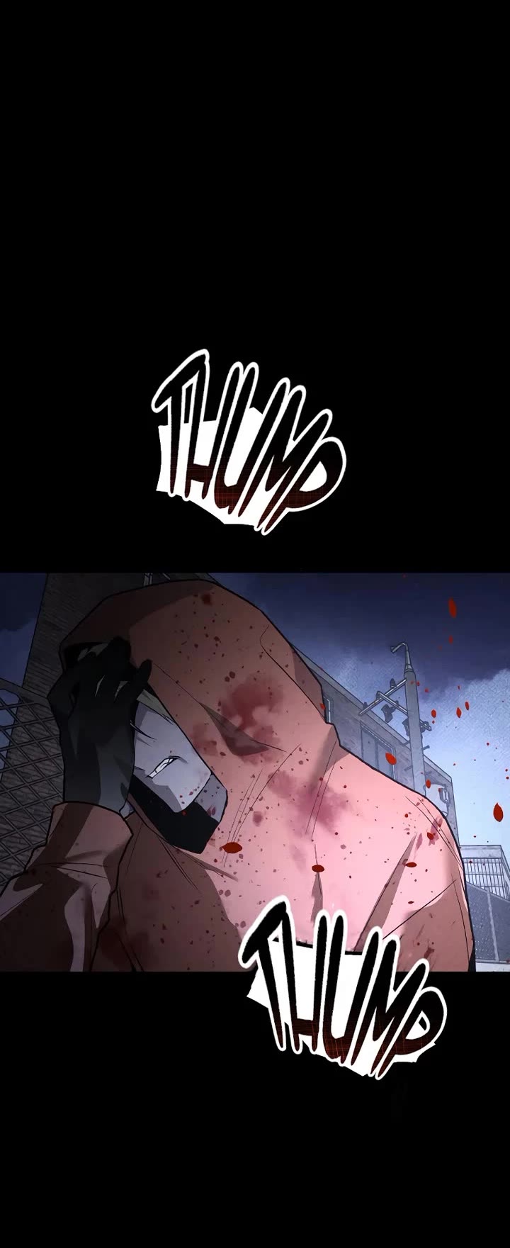 Destined Murderer Chapter 64 page 10 - Chapter 64