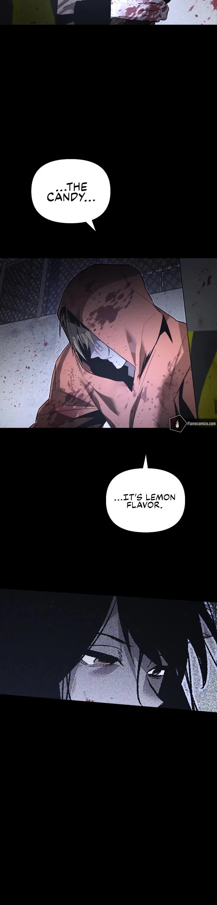 Destined Murderer Chapter 64 page 13 - Chapter 64