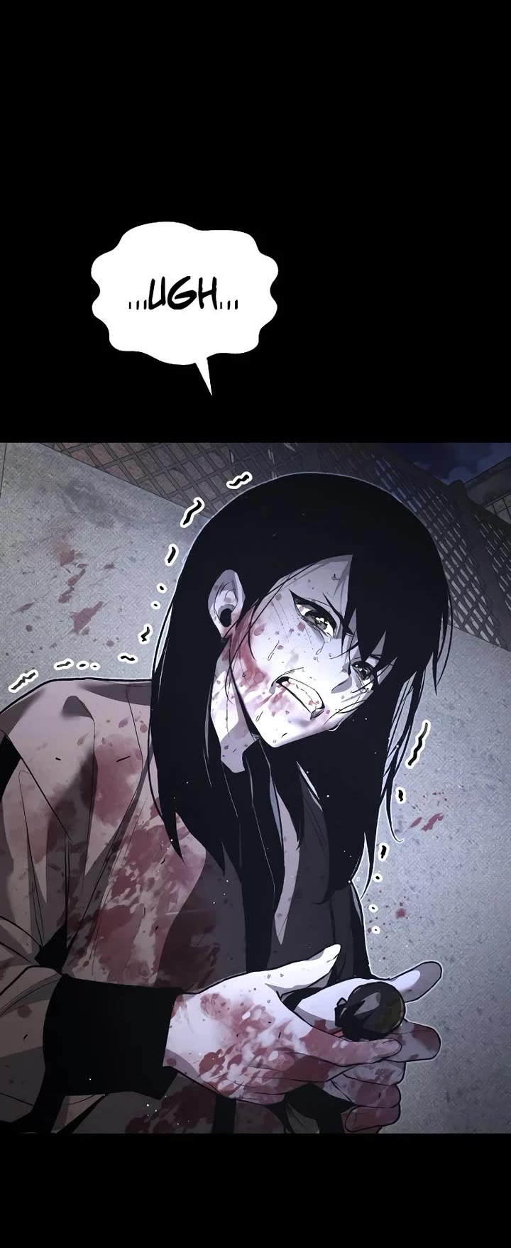 Destined Murderer Chapter 64 page 15 - Chapter 64