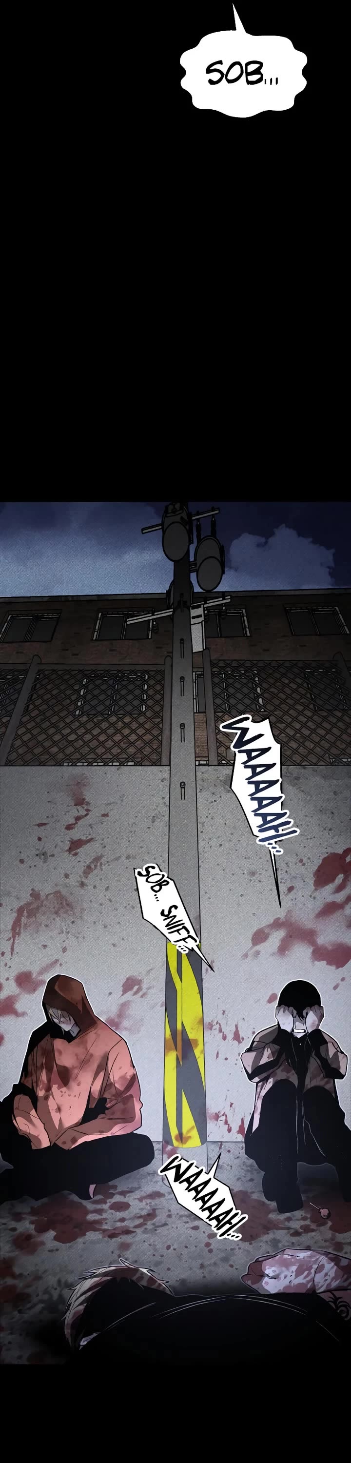 Destined Murderer Chapter 64 page 16 - Chapter 64