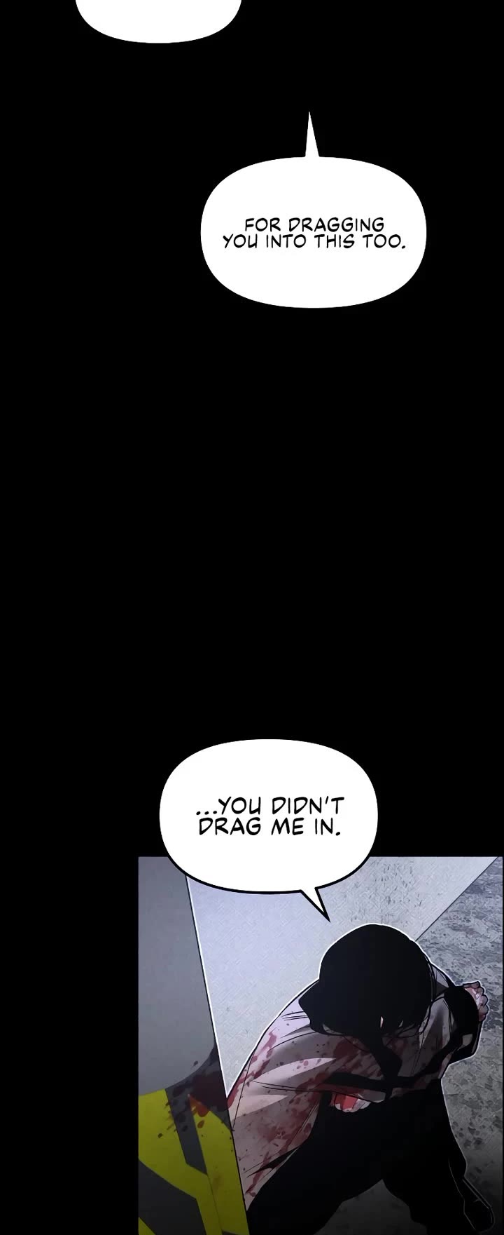 Destined Murderer Chapter 64 page 19 - Chapter 64