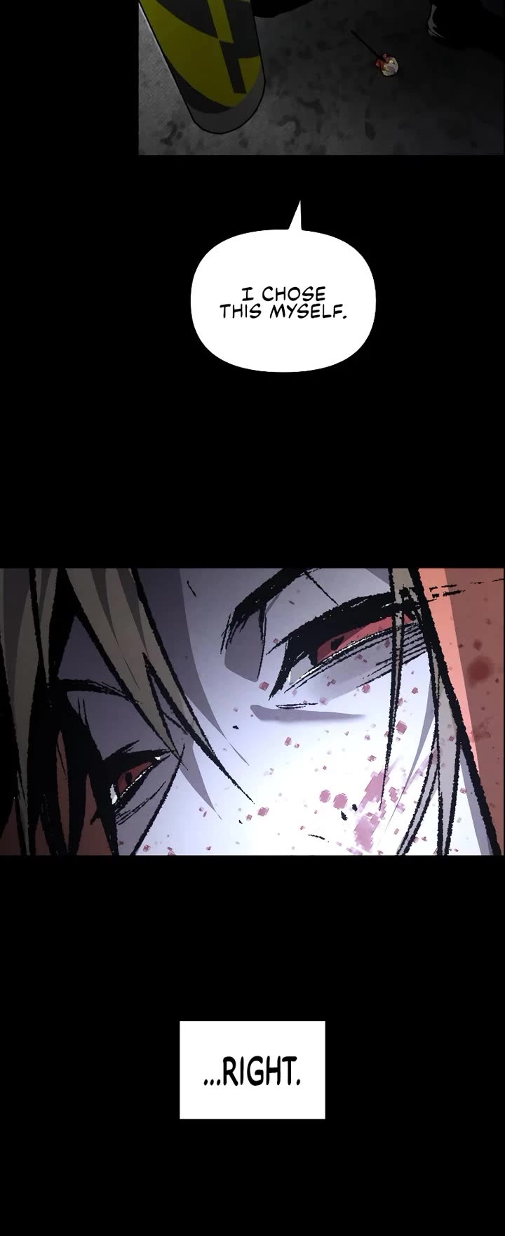 Destined Murderer Chapter 64 page 20 - Chapter 64