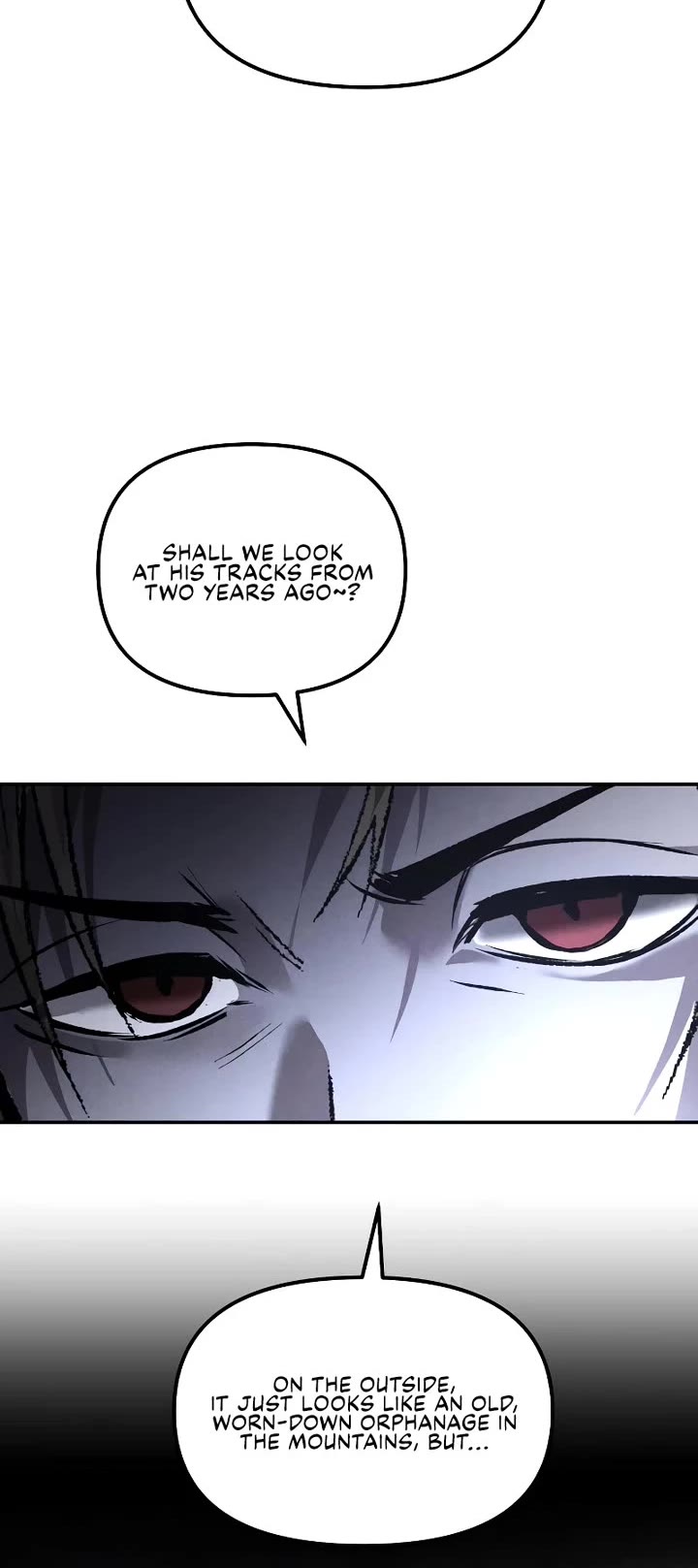 Destined Murderer Chapter 64 page 25 - Chapter 64