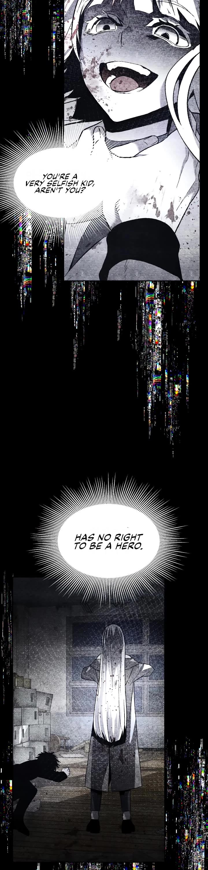Destined Murderer Chapter 64 page 41 - Chapter 64