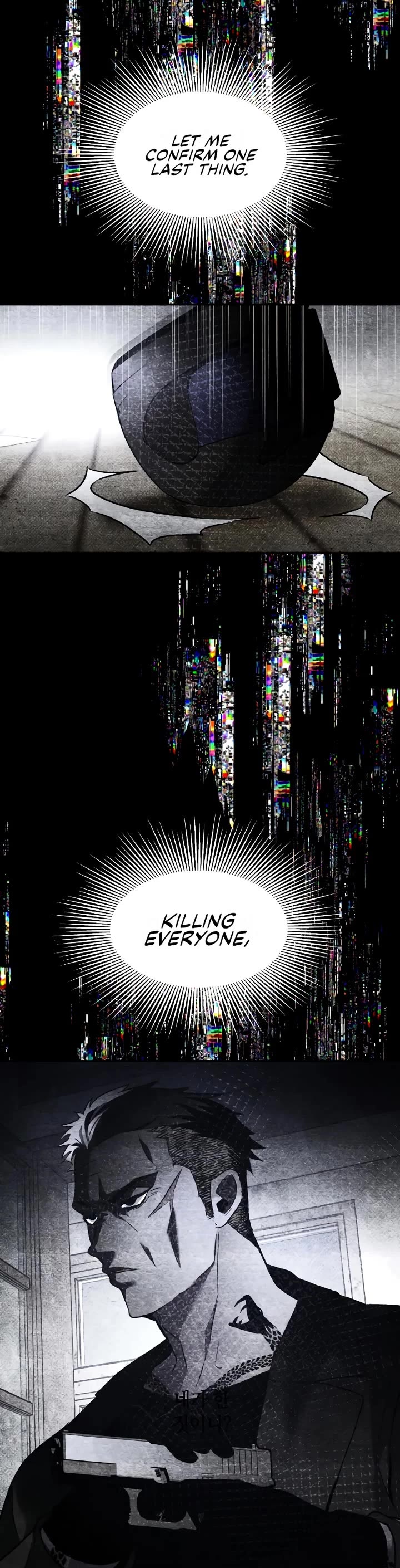 Destined Murderer Chapter 64 page 42 - Chapter 64