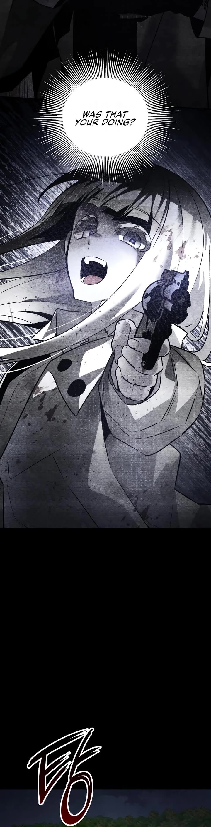Destined Murderer Chapter 64 page 43 - Chapter 64