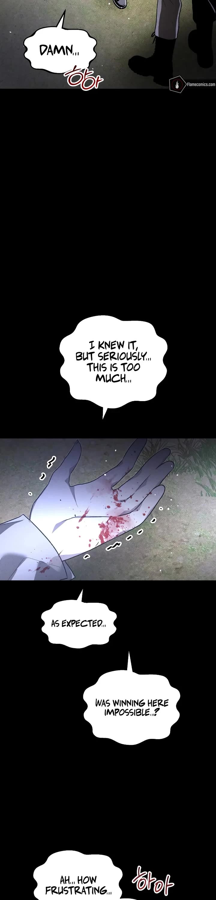 Destined Murderer Chapter 64 page 46 - Chapter 64