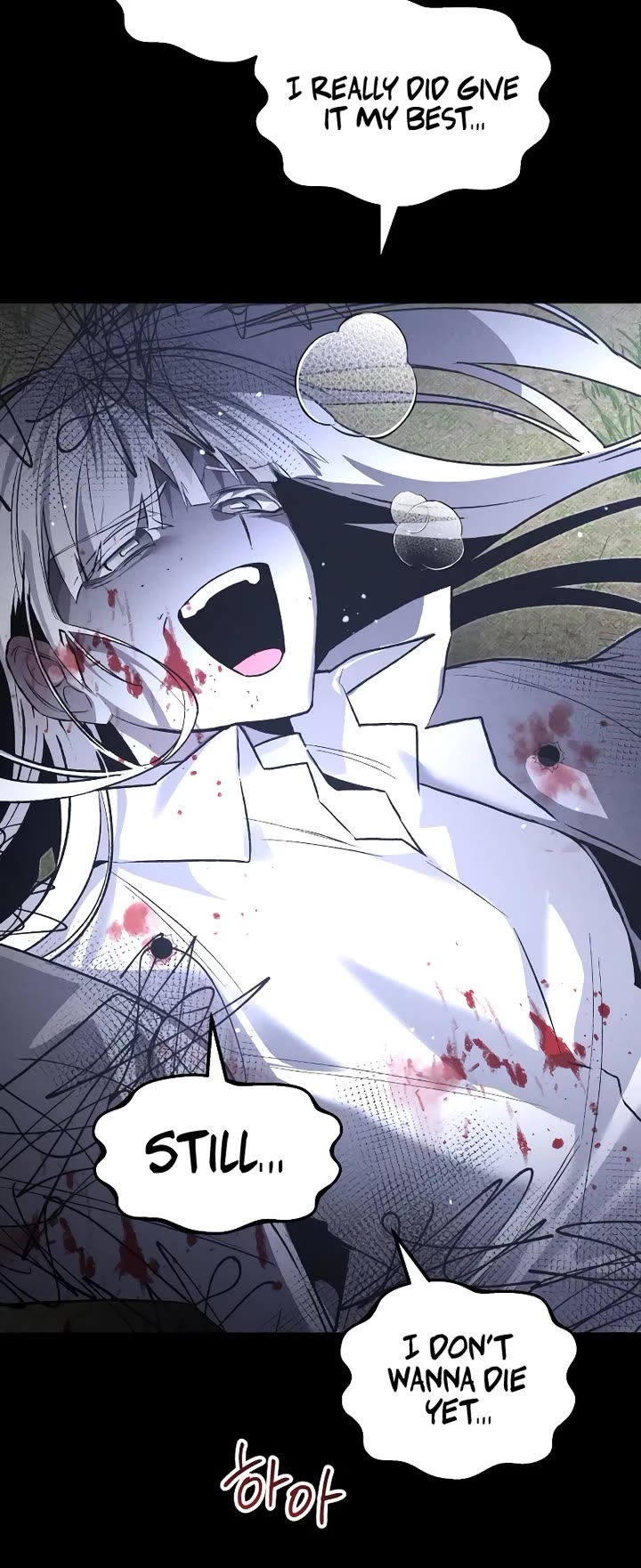 Destined Murderer Chapter 64 page 47 - Chapter 64