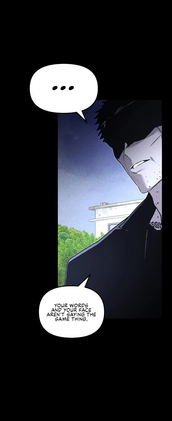 Destined Murderer Chapter 64 page 48 - Chapter 64