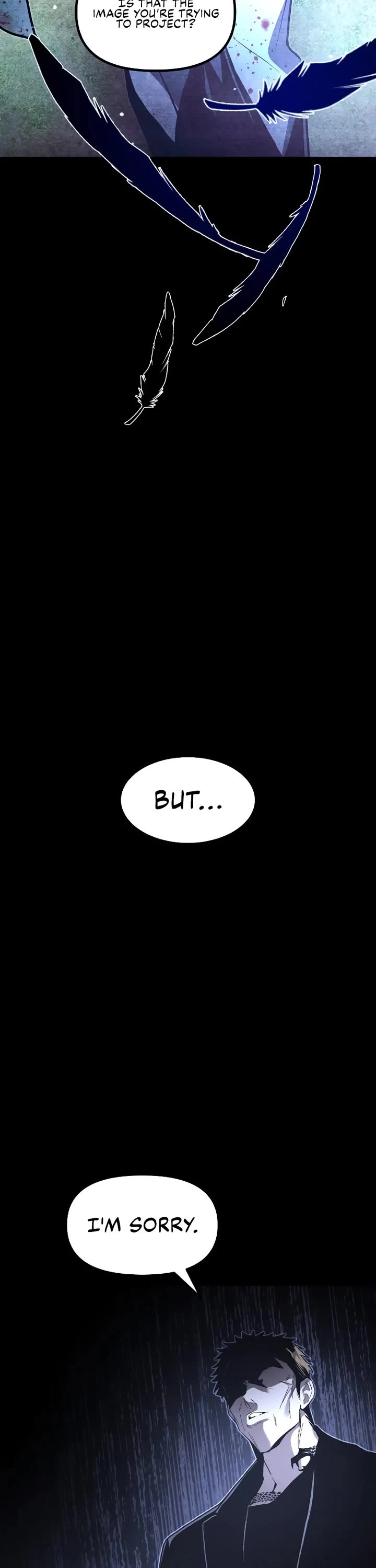 Destined Murderer Chapter 64 page 50 - Chapter 64