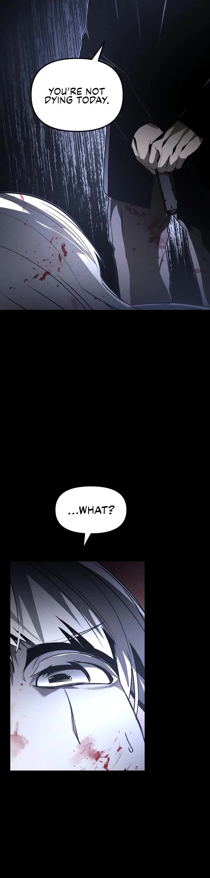 Destined Murderer Chapter 64 page 51 - Chapter 64
