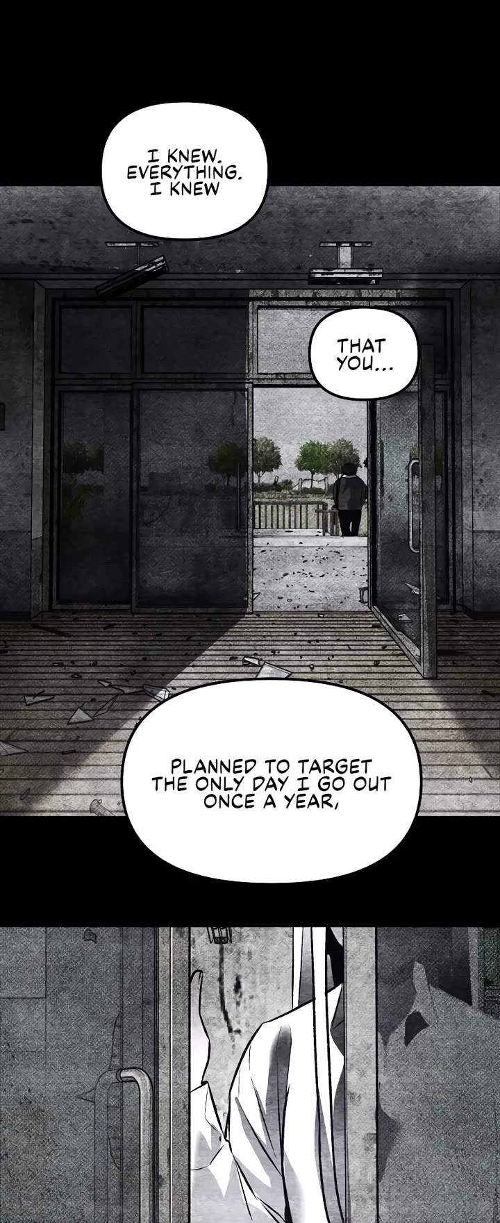 Destined Murderer Chapter 64 page 52 - Chapter 64