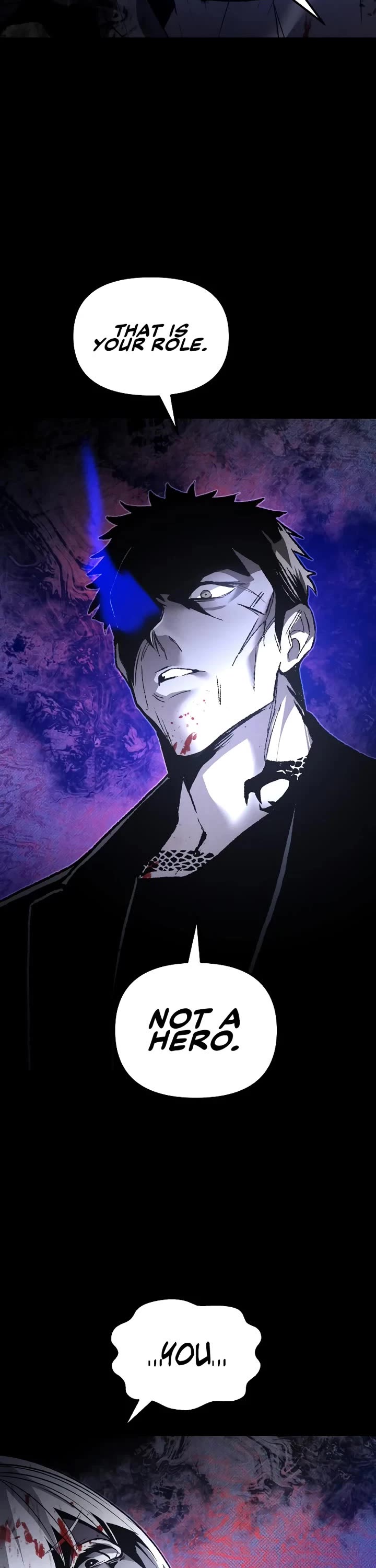 Destined Murderer Chapter 64 page 55 - Chapter 64
