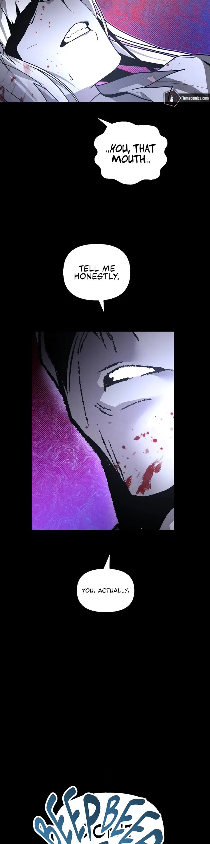 Destined Murderer Chapter 64 page 56 - Chapter 64