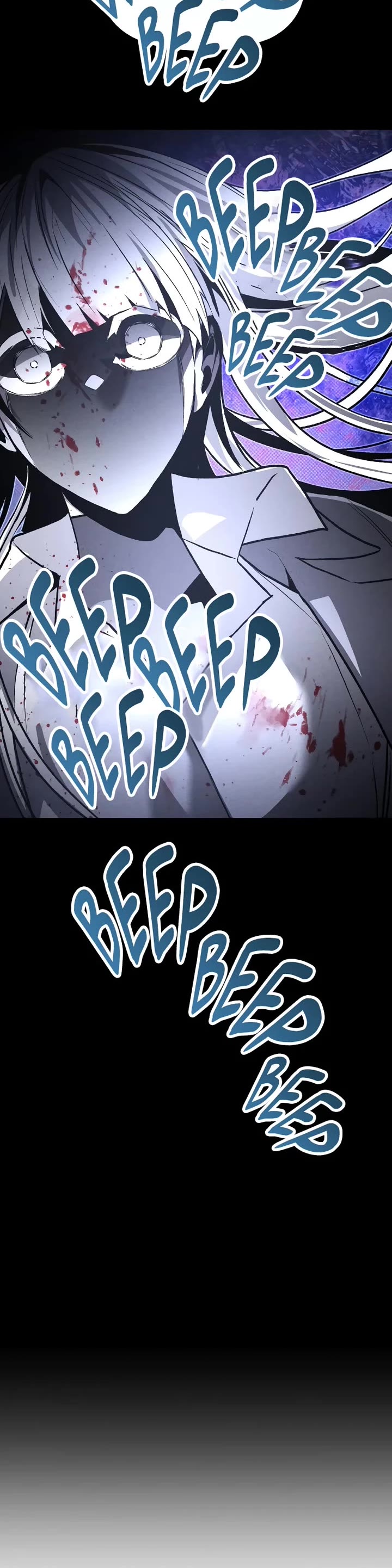 Destined Murderer Chapter 64 page 57 - Chapter 64