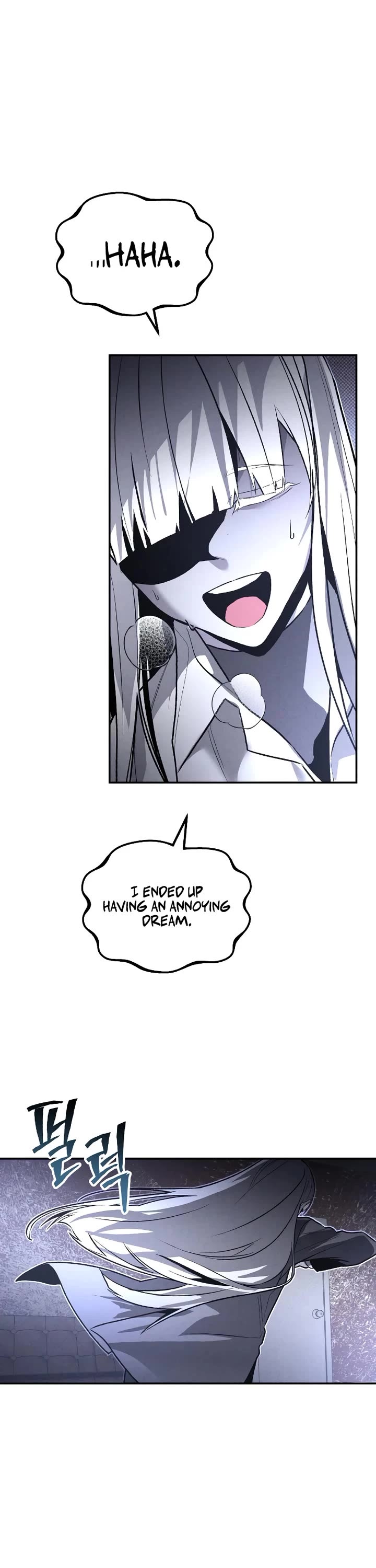 Destined Murderer Chapter 64 page 60 - Chapter 64