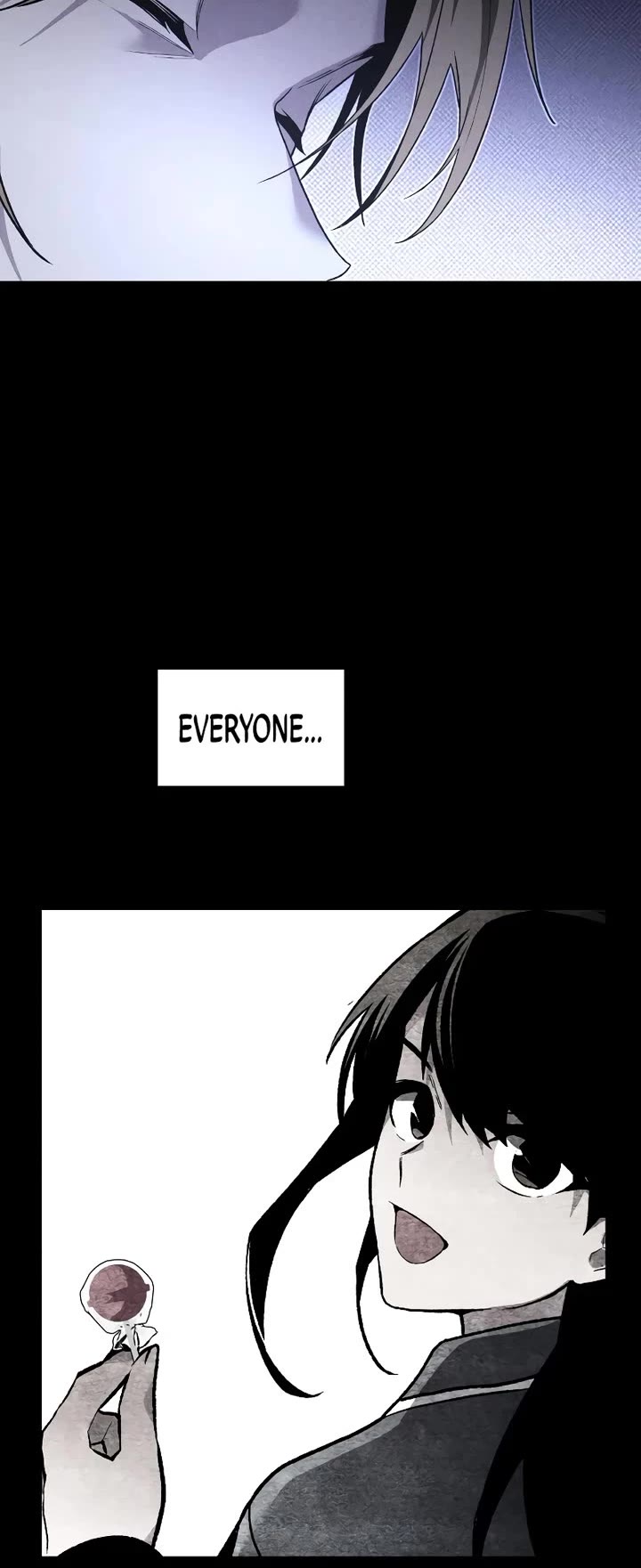 Destined Murderer Chapter 65 page 18 - Chapter 65: Weakness (1)